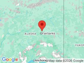 Map of Site Report: White Mountain National Recreation Area, United States of America